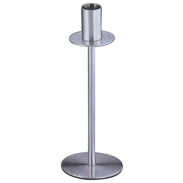 Biradlı Brd-Jts2903-C Ayaklı Çelik Mumluk Büyük