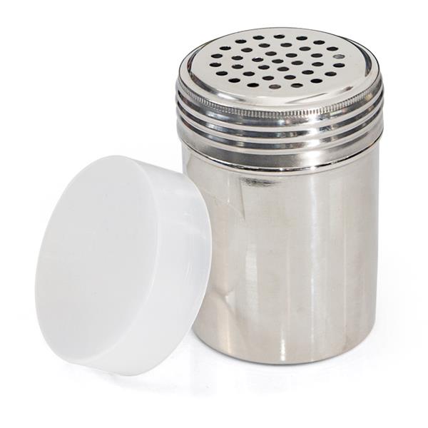 Biradlı Brd-Sp064 Çelik Pul Biber Dökücü 7x10 Cm