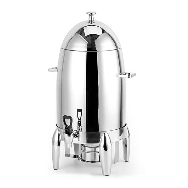 Biradlı Grv-10416 Lüx Kahve Dispenseri 19 L
