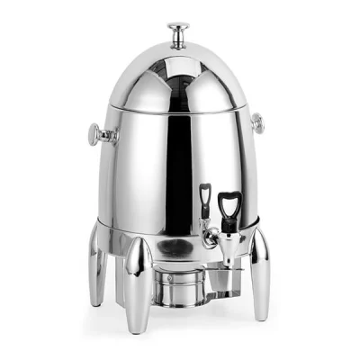 Biradlı Grv-10417 Lüx Kahve Dispenseri 12 L