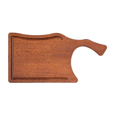 Biradlı Grv-1843 Asimetrik Peynir Sunum 40x20x2,4