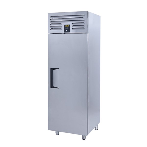 Gast DTGB1100 Dikey Tip 1 Kapılı Geniş Buzdolabı