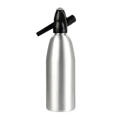 Biradlı Grv-232 Soda Sifonu 1 L