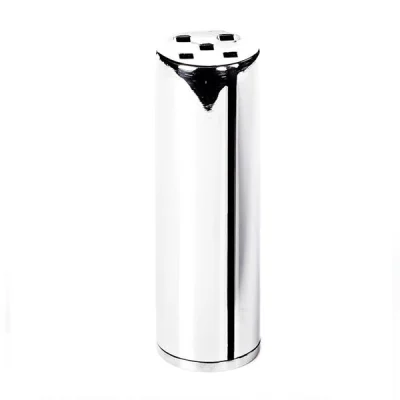 Biradlı Grv-271 Tekli Pul Biberlik 4x12 Cm