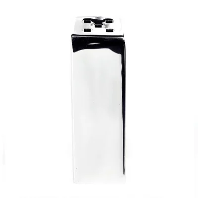 Biradlı Grv-272 Tekli Pul Biberlik Kare 4X12 cm