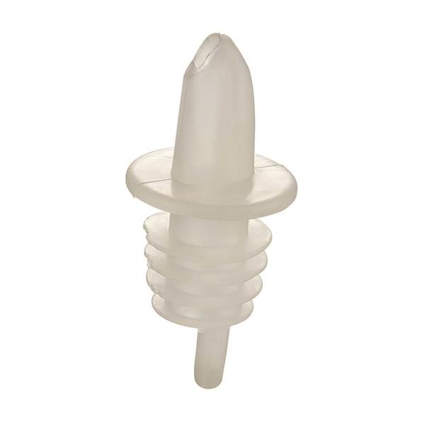 Biradlı Grv-402 Silikon Akıtıcı Beyaz