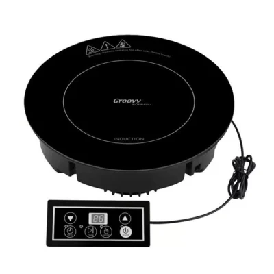 Biradlı Grv-5030 İndüksiyon Isıtıcı