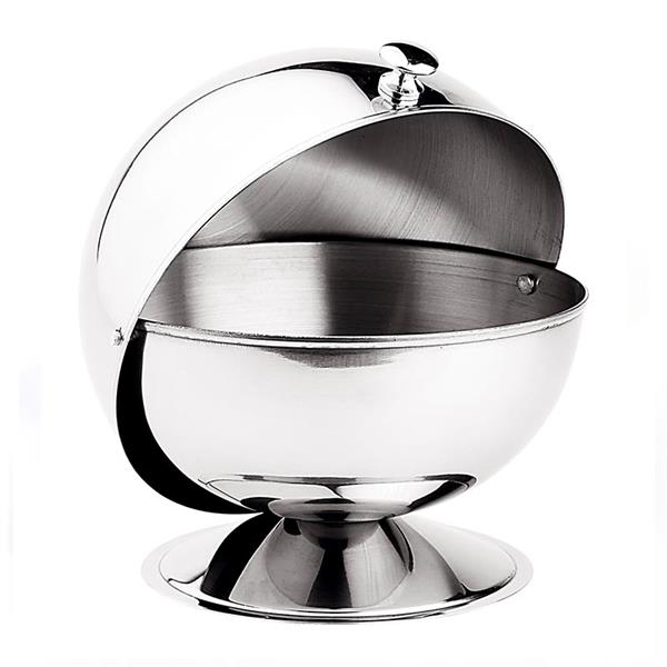 Biradlı Grv-5055 Küre Şekerlik 13,5 Cm