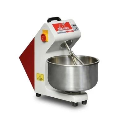 Boğaziçi BHY 5 Hamur Yoğurma Makinası 5 Kg