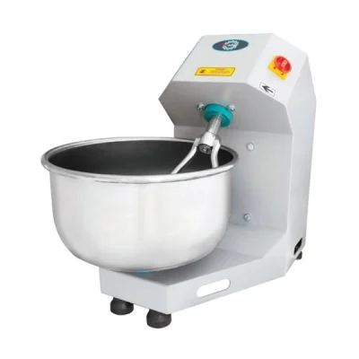 Bosfor UHM 15 M 15 Kg Hamur Yoğurma Makinası 220 Volt