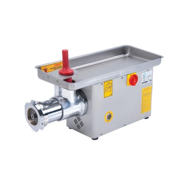 Bosfor UKM-32M 32 No Et Kıyma Makinesi 220 Volt