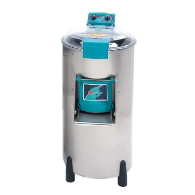 Bosfor UPS 10 T Patates Soyma Makinası 380 Volt
