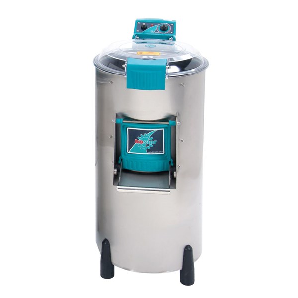 Bosfor UPS 50 T Patates Soyma Makinası  380 Volt