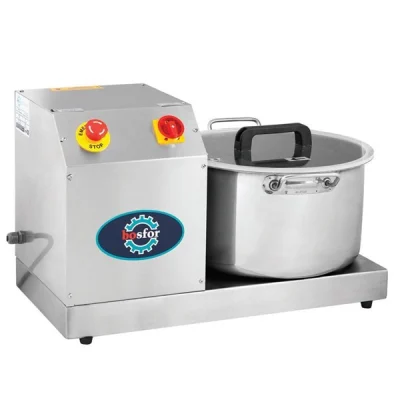 Bosfor UZK-02 T 20 LT Set Üstü Zırh Makinası 380 Volt