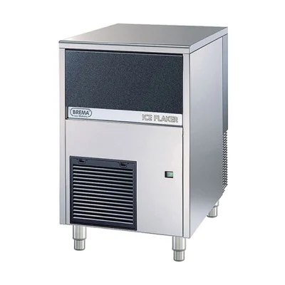 Brema GB902 Kar Buz Makinası