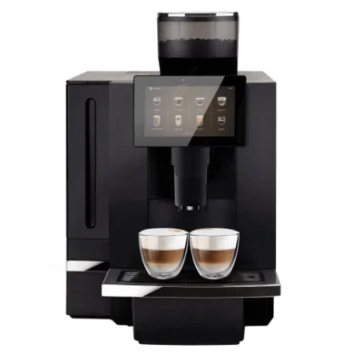 By Kitchen Bcm Pro Lux Tam Otomatik Espresso Kahve Makinesi