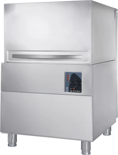 By Kitchen DBM-1000 Giyotin Tip Bulaşık Makinesi