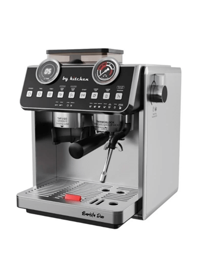 By Kitchen Ev ve Ofis Tipi Espresso Makinesi