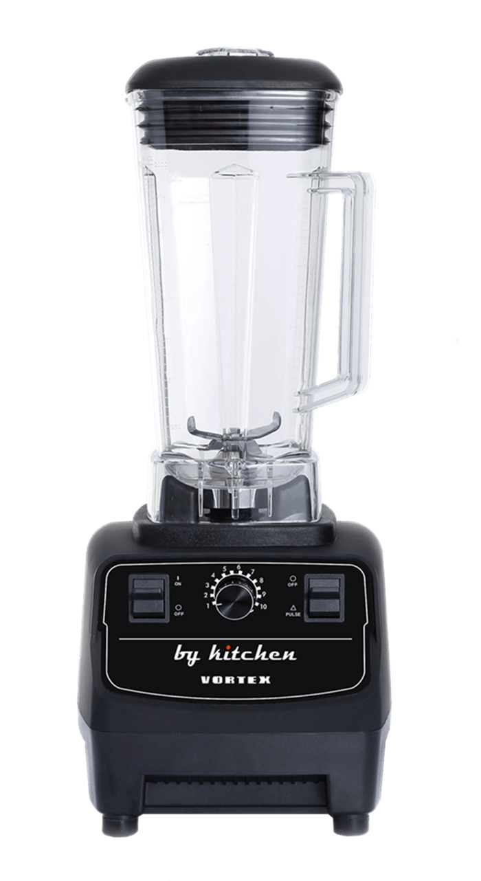 By Kitchen Vortex Bar Blender