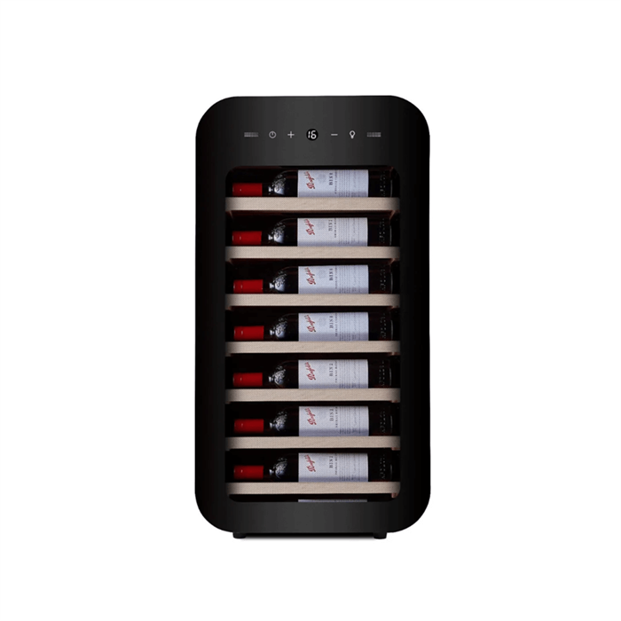 By Kitchen WC-22B Şarap Dolabı
