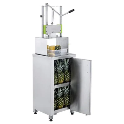 Cancan 1104 Ananas Standı