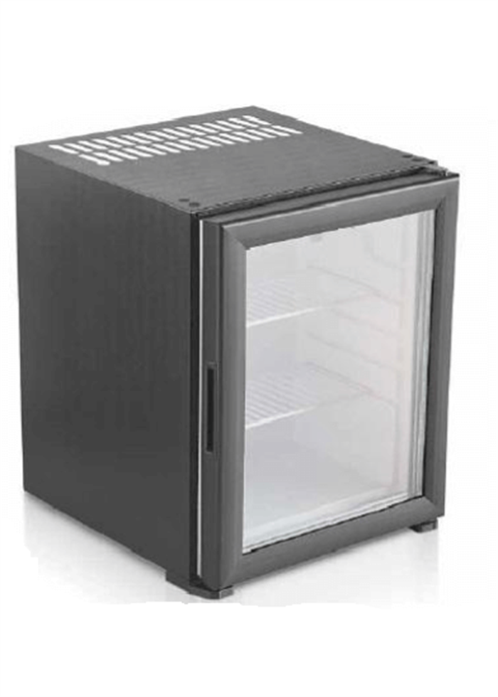 Coldera CL 30 MN-G Minibar Cam Kapılı