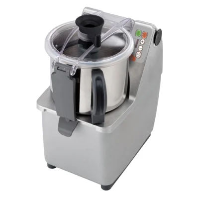 Dito Sama K55 Set Üstü Cutter Mikser 5,5 Lt Hız Varyatörlü