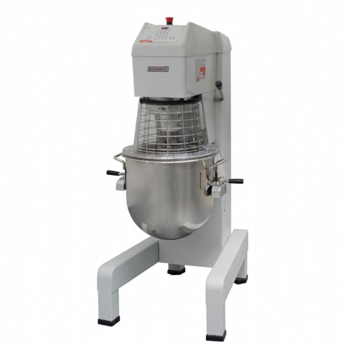 Dito Sama MBE40 Planet Mikser 40 Lt 220 V