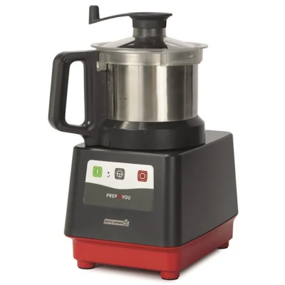 Dito Sama Prep4You Paslanmaz Hazne Cutter Mikser 2,6 Lt