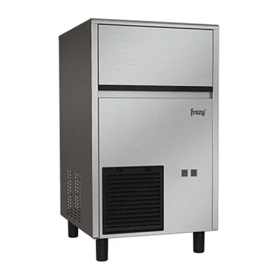 Frozy FR-50 Küp Buz Makinesi 50 kg