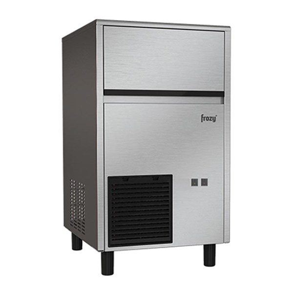 Frozy FR-50 Küp Buz Makinesi 50 kg