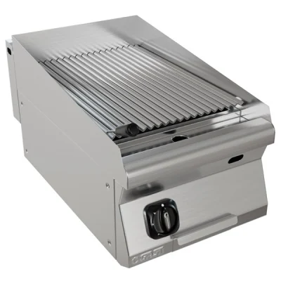 Gast 6LIG40 40 lık Lavataş Izgara 400x630x300