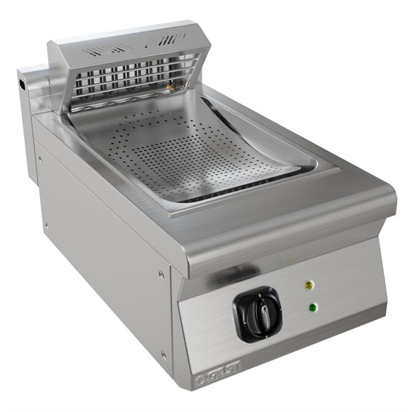 Gast 7PDE40 Patates Dinlendirme 400x700x300
