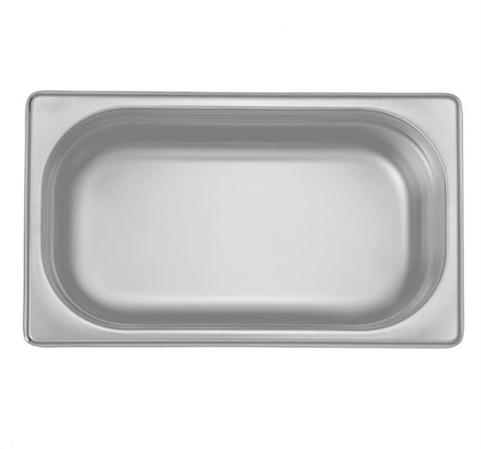 Gastronom Küvet - GN 1/4-20