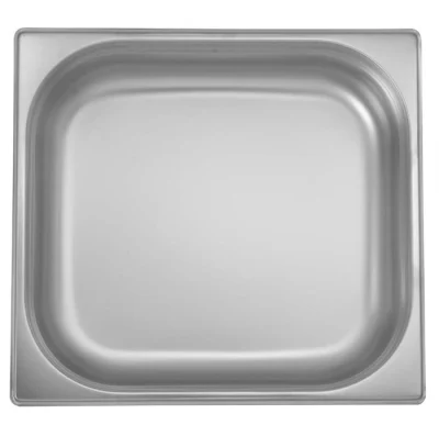 Gastronom Küvet - GN 2/3-100