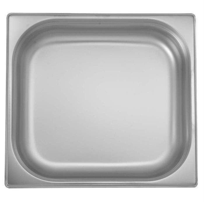 Gastronom Küvet - GN 2/3-100