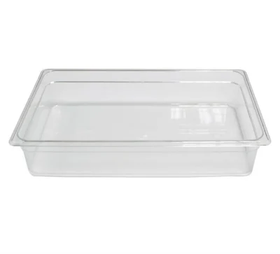 GASTRONOM KUVET KAPAK POLICARBON 1/3 - 46010013