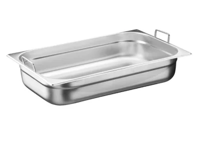 Gastronom Küvet-SAPLI-GH 1/1-200