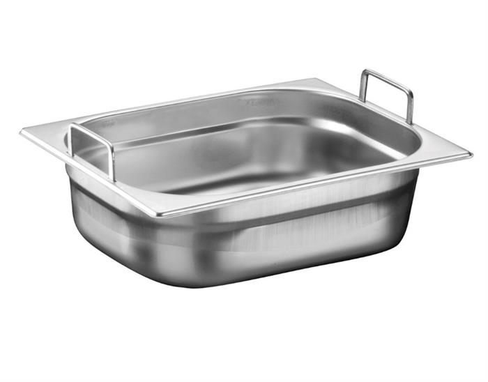 Gastronom Küvet-SAPLI-GH 1/2-100
