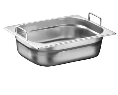 Gastronom Küvet-SAPLI-GH 1/2-65