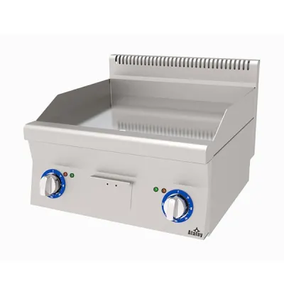 Atalay E AEI-660-CR Elektrikli Izgara 60x60x60