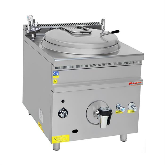 Himaksan EKT 898 150 Elektriklikaynatma Tenceresi