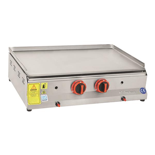 Himaksan PIG 70 CE Pleyt Izgara Gazlı Lpg-Ce
