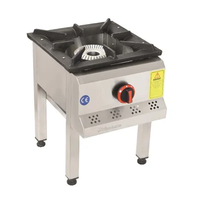 Himaksan YOG 1 Tekli Yer Ocağı Gazlı Dg-Ce