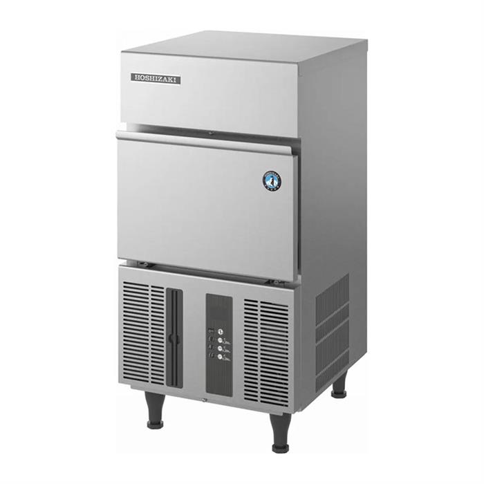Hoshizaki IM-30 CNE Küp Buz Makinesi 28 Kg/gün