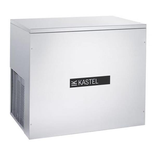 Kastel KP 165 Haznesiz Küp Buz Makinesi 165 kg