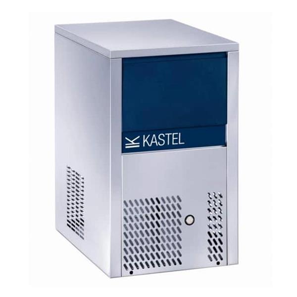 Kastel KP 25/6 Küp Buz Makinesi 25 kg