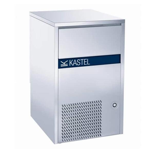 Kastel KP 40/15 Küp Buz Makinesi 40 kg