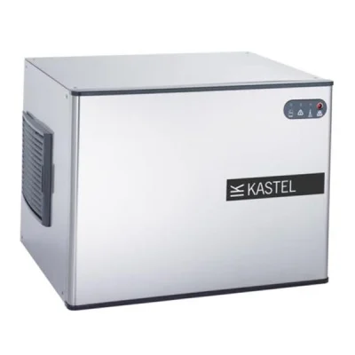 Kastel KQ 150 Zar Buz Makinesi 150 kg