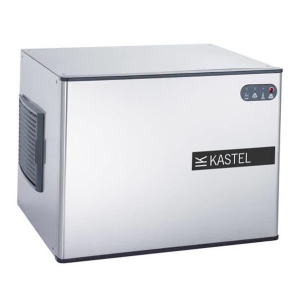 Kastel KQ 250 Zar Buz Makinesi 250 kg